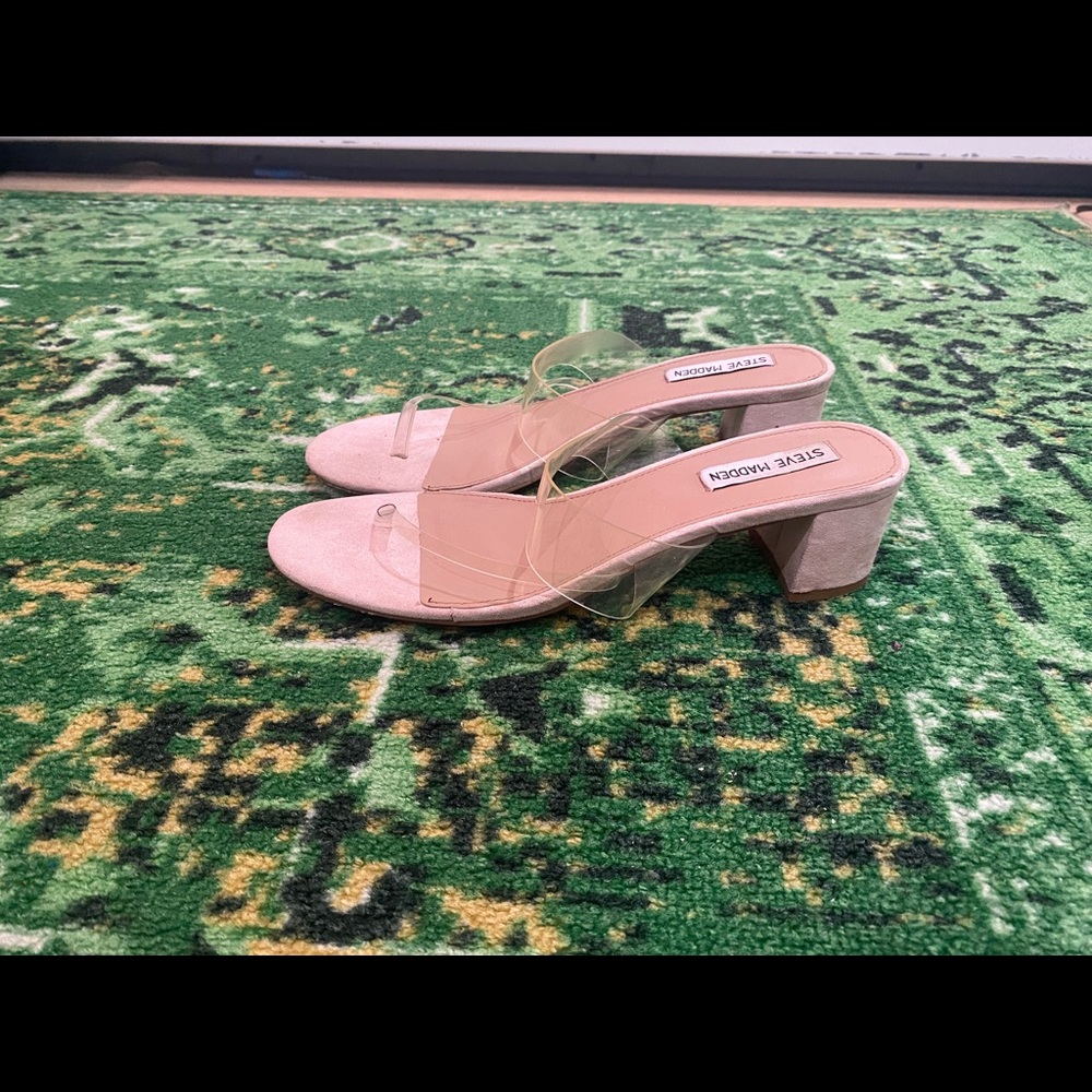 Steve Madden Sandals